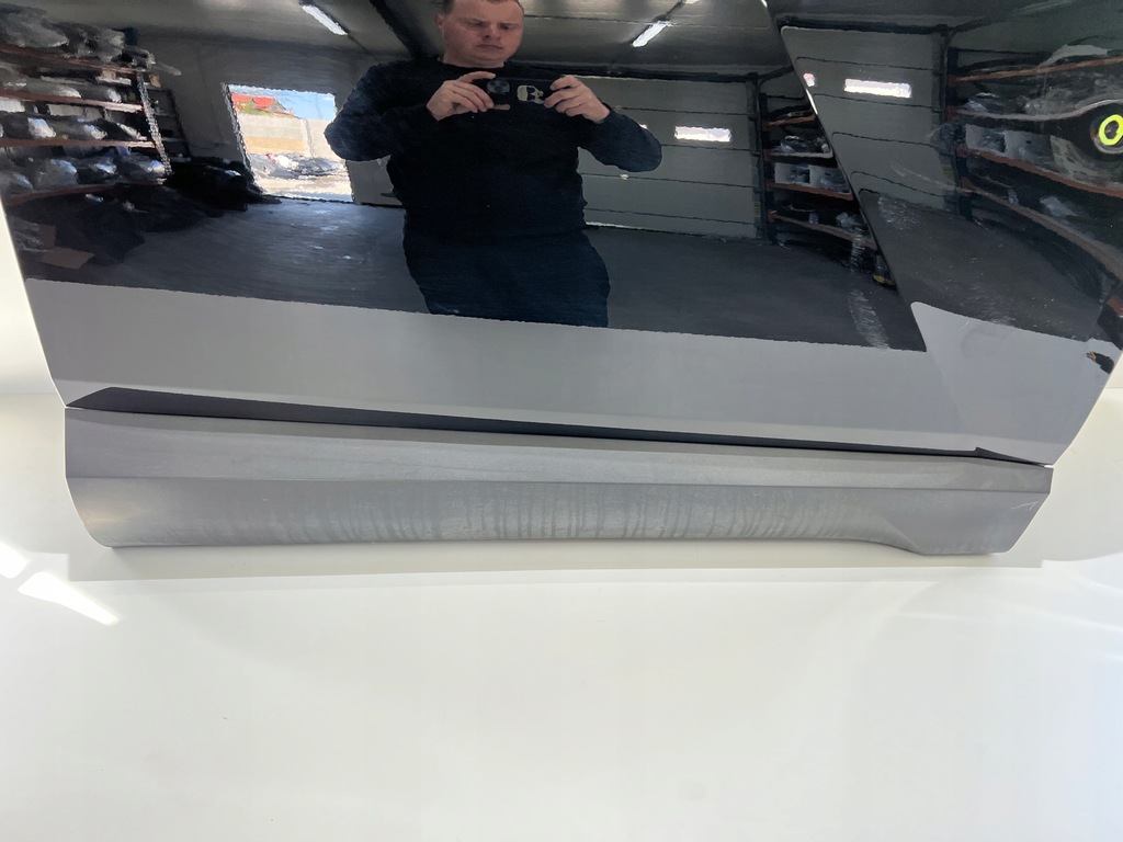 фото №6, Дверь правое правый перед hyundai tucson iv