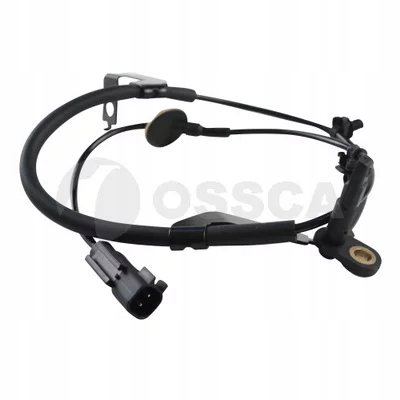 фото №2, Датчик скорости колеса, задняя, левый, 2p, d 22103 osc