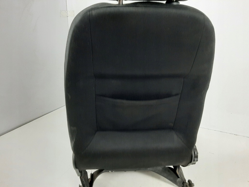 фото №12, Seat leon i 1.9tdi 00r сидіння правий пасажира