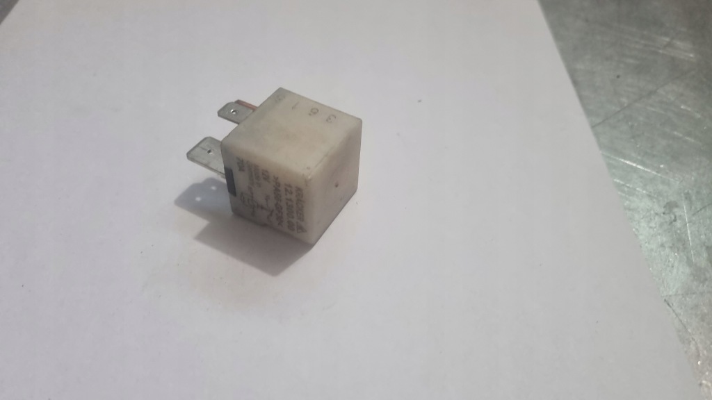 Купити Реле універсальний fiat palio 12130000