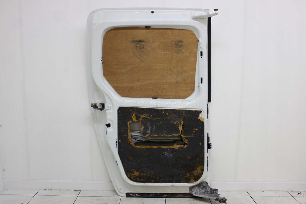 фото №7, Двері ліва бічний зсувні renault kangoo ii 2007r- 0389 o389