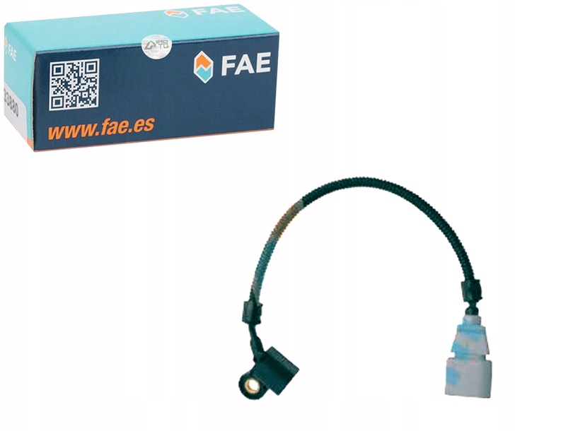 фото №1, Датчик положення вала розподільного валу [fae]