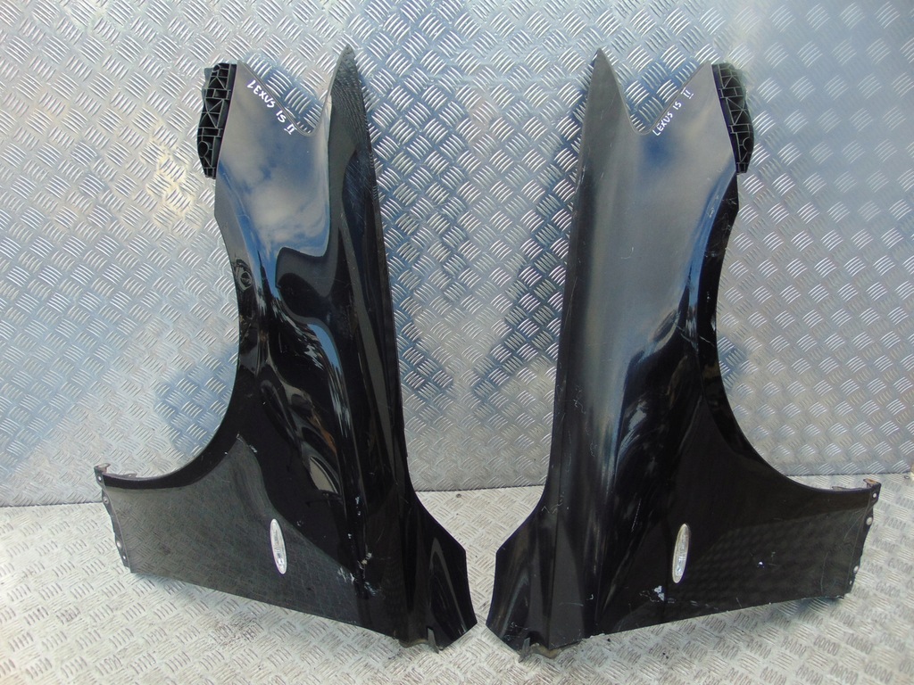 фото №1, Lexus is 250 крыло передний правый 06-