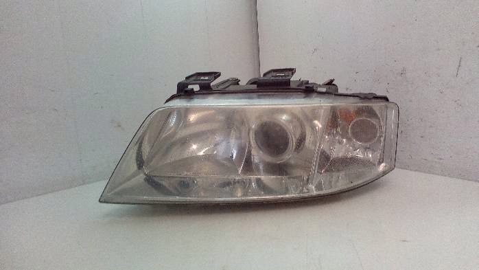 фото №1, Фара лівий лампа перед audi a6 c5