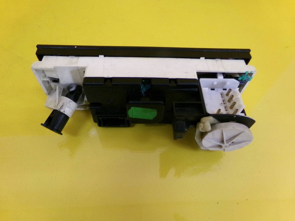 фото №7, Панель управление обдув bmw 3 e36 64118368566 nr964