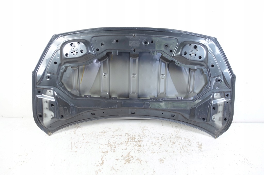 Bmw 2 f45 2014- капот крышка двигателя grad Оригинал