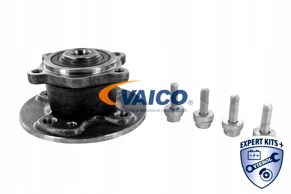 фото №2, Набір підшипник колеса з ступиця задня l/p mini r50 r53 r52 r56 r57 r58 r59