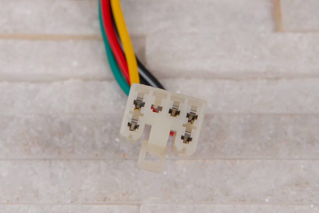 фото №14, Hyundai elantra cn7 2020-2023 лампа karoseryjnatylna левая 5pin 92401aa000