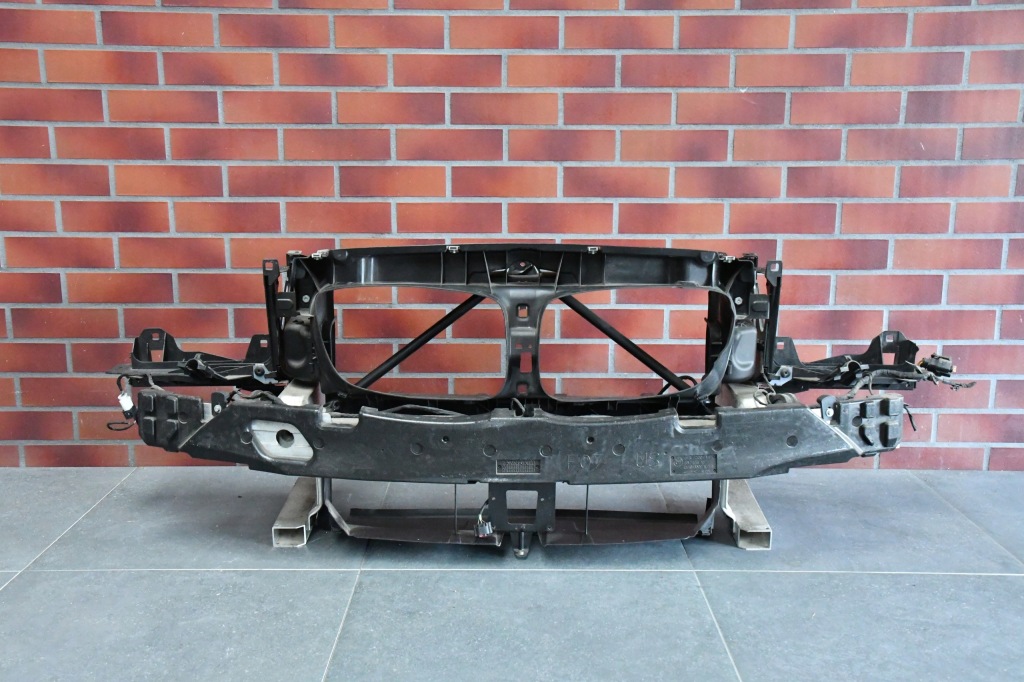 фото №1, Підсилювач pas передній балка bmw 5 f07 gt