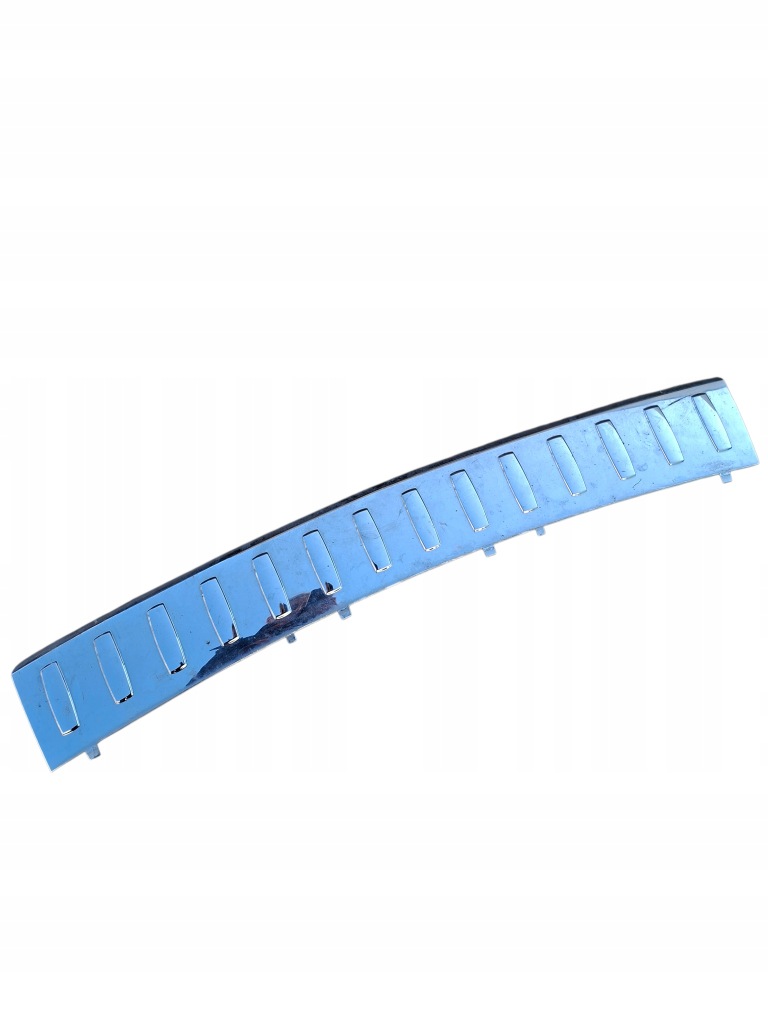 Купить Молдинг бампера задний  mercedes ml w166 хром a1668853374