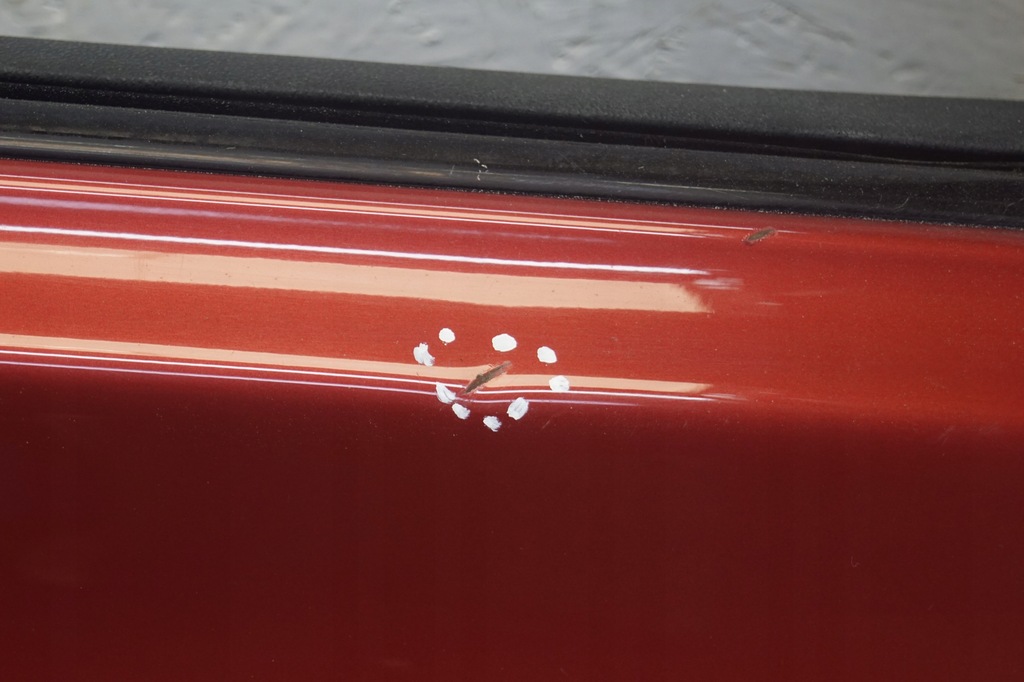 фото №13, Дверь правый перед bmw x3 e83 470