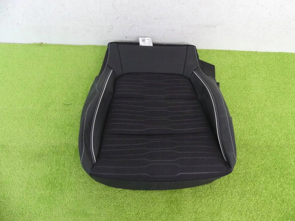 фото №1, Сидіння сидіння перед ліва rio 4 iv gt 17- nówe