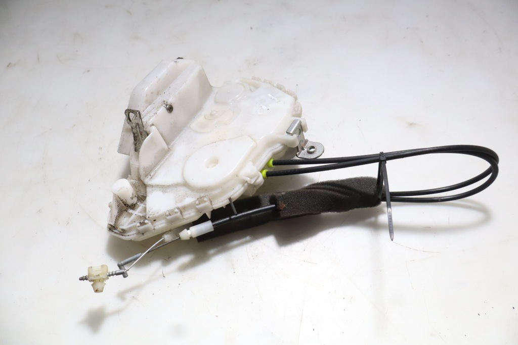 фото №3, Замок лівий перед двері honda cr-v iii