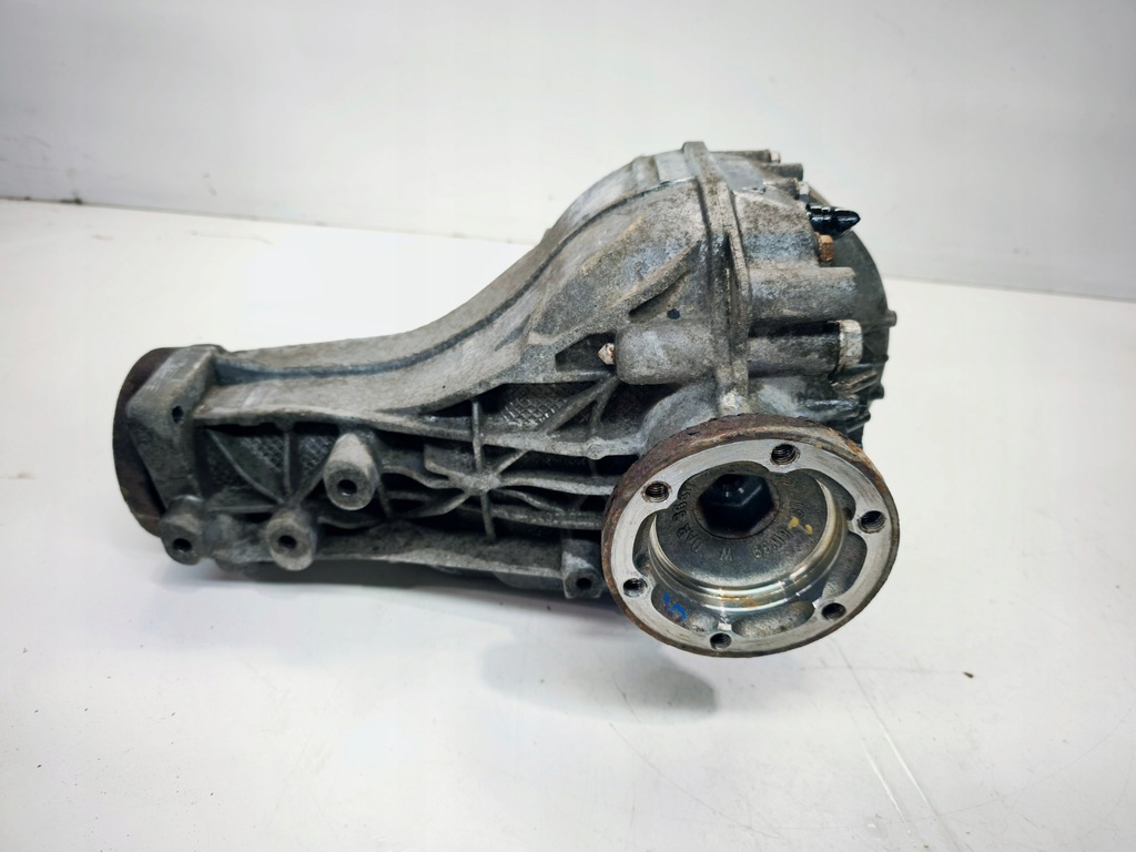 фото №5, Мост дифференциал дифференциал задняя audi a4 b8 a5 8t lyf