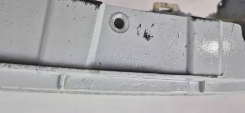 Porsche 911 991 gt3 cup lift 2016- бампер передний в Украине