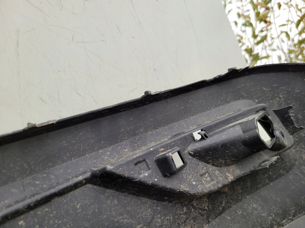 фото №14, Vw t-cross 2gm бампер задний задняя