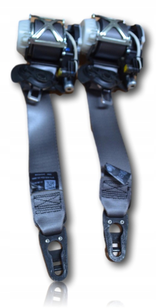 фото №1, Porsche panamera 970 pas ремені комплект подушка безпеки