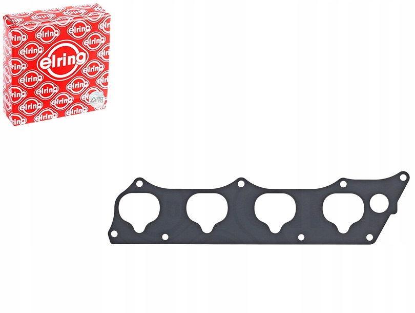 фото №1, Прокладка коллектор впускной honda elring