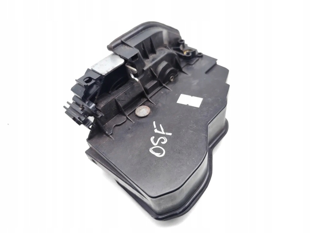 Mini paceman замок дверей передніх перед prawidłowy 2013 купе 2/3dr дизель Ціна