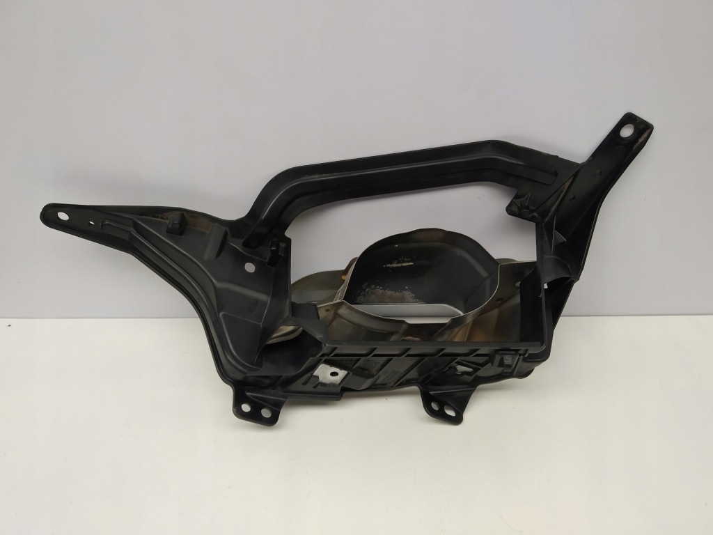 фото №7, 2018r + bmw x5 g05 наконечник выхлоп кронштейн направляющая левый правый задняя оригинал