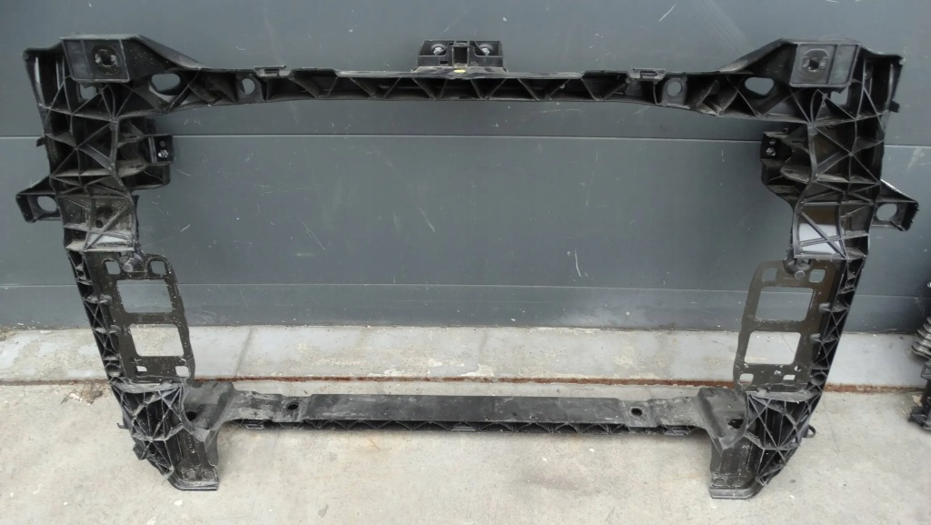 фото №10, Pas передній 760805588n vw touareg iii