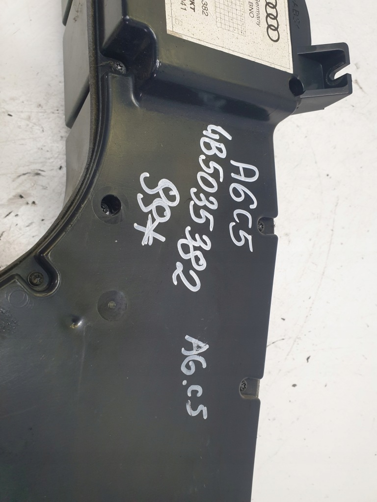 Сабвуфер blaupunkt audi a6 c5 4b5035382 в Україні