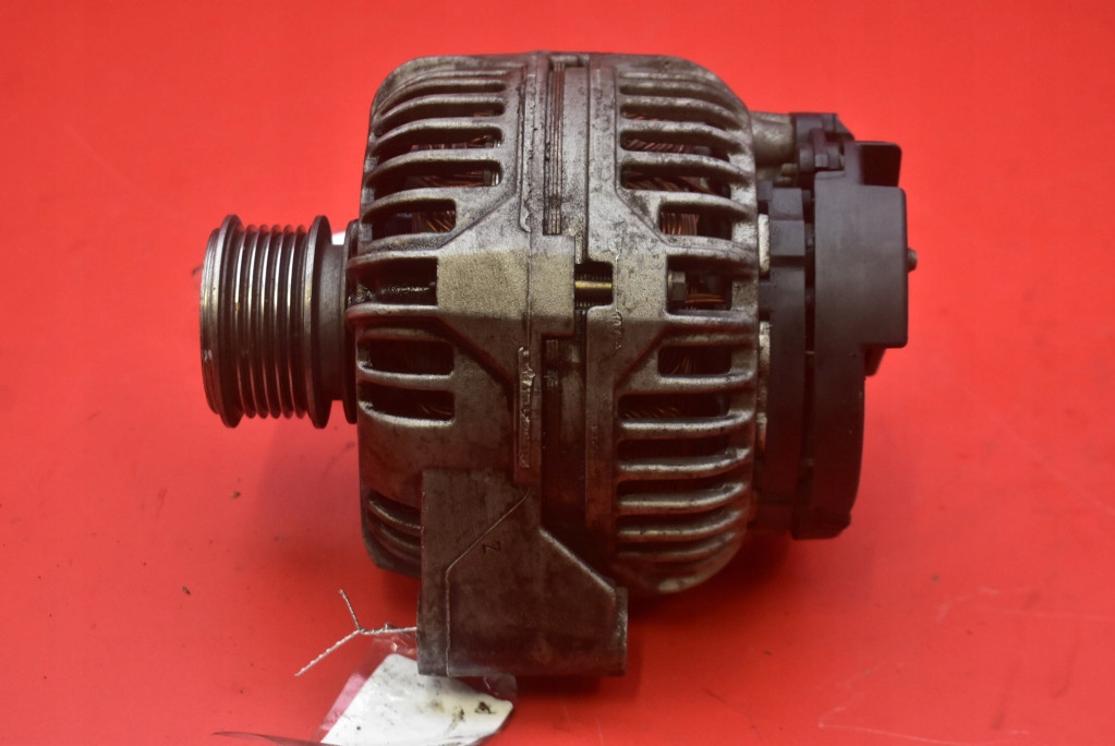 Генератор test 0124515055 a0111542702 mercedes e-klasa w210 2.9 td 129 km Оригінал