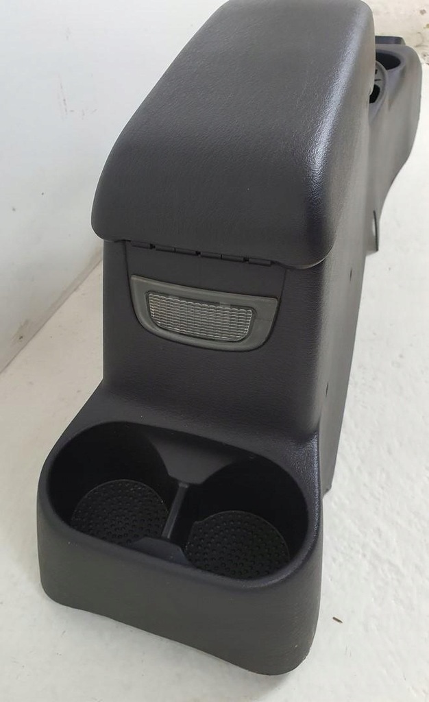 фото №6, Туннель средний подлокотник chrysler sebring i eu