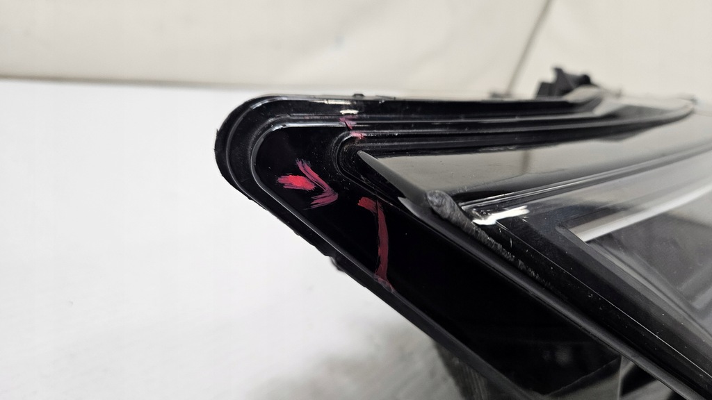 фото №8, Лампа перед передня ліва audi a6 c8 4k 4k0 full led 4k0941033