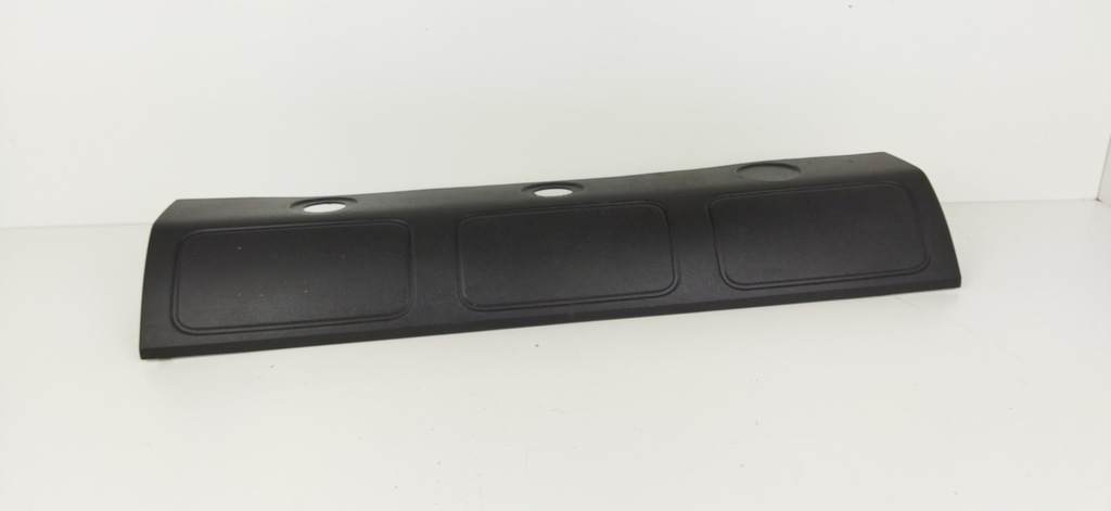 фото №1, Trafic iii vivaro b защита заглушка 749068147r