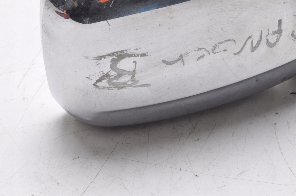 фото №12, Ford ranger дзеркало праве 3 pin anglik