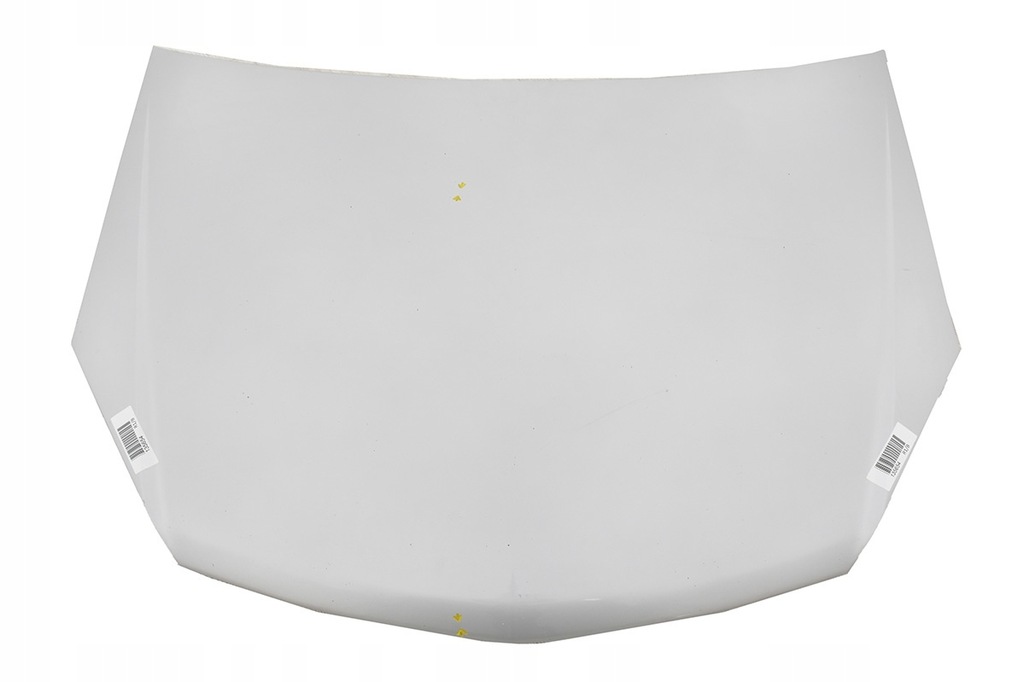 фото №1, Капот крышка двигателя opel astra h iii