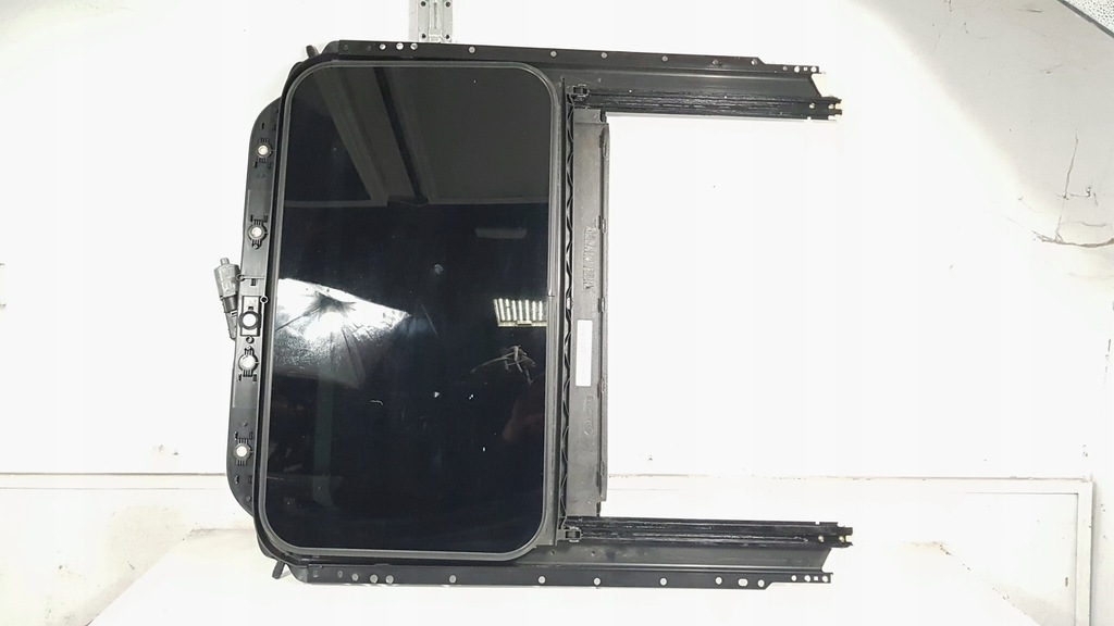 фото №1, Люк porsche panamera 970