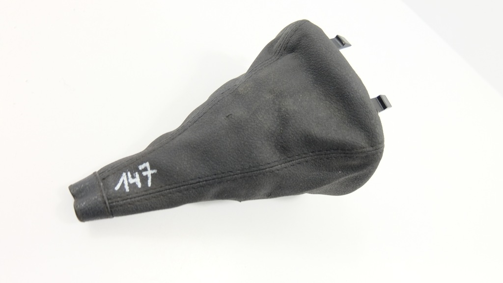 фото №8, Alfa romeo gt чехол передач