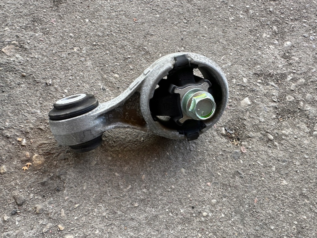 фото №5, Кронштейн подушка двигателя qashqai i j10 +2 11350jd000