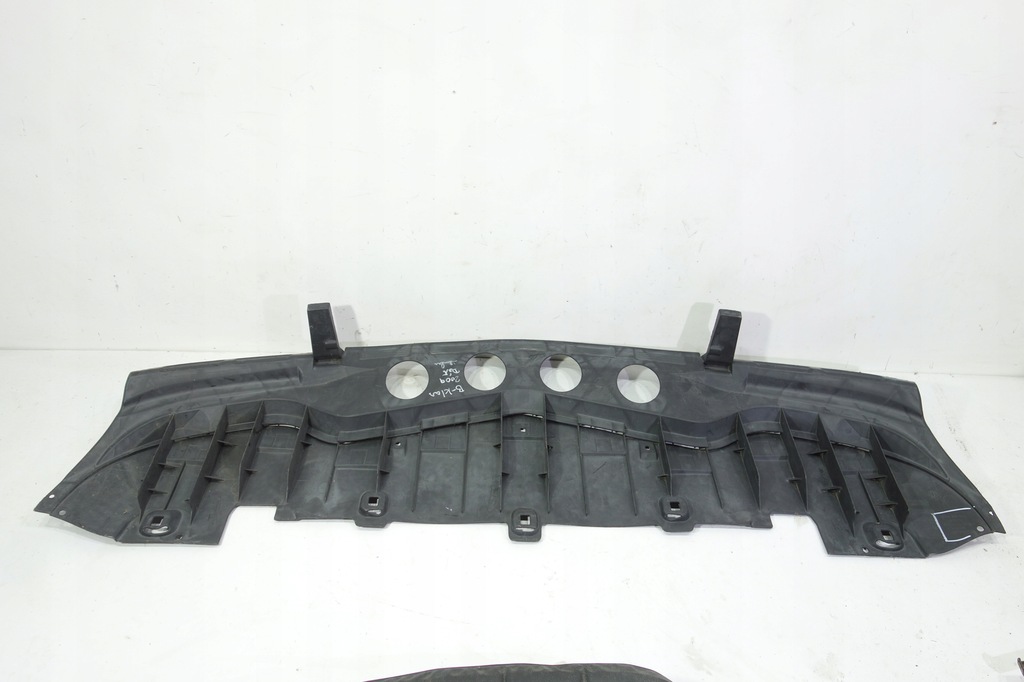 фото №1, Плита захист pod бампер mercedes b w245 lift