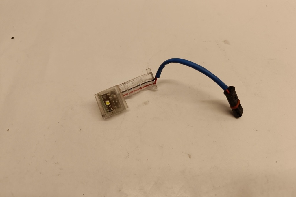 фото №10, Освещение ручка передних левых дверь bmw 2 cabrio f23 7277447 3.0l