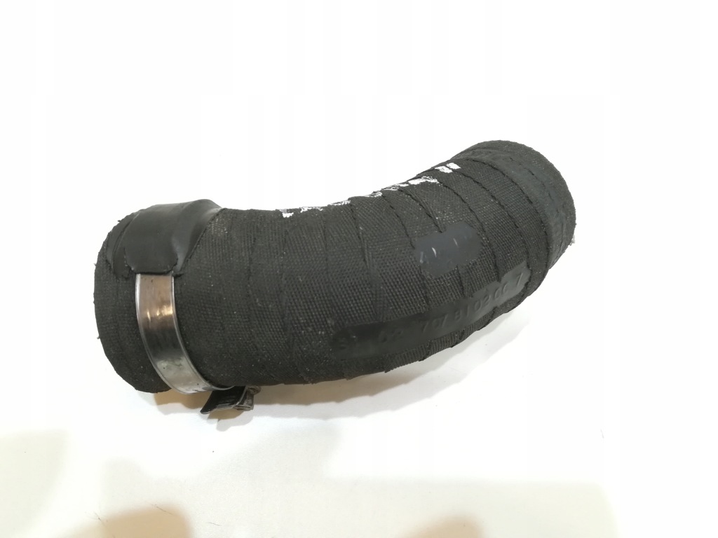 фото №2, Труба wąż воздуха интеркулер renault laguna ii