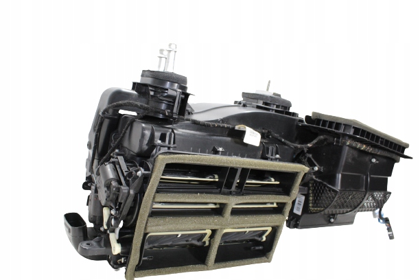 фото №3, Chrysler pacifica 17- отопитель перед передняя вентилятор