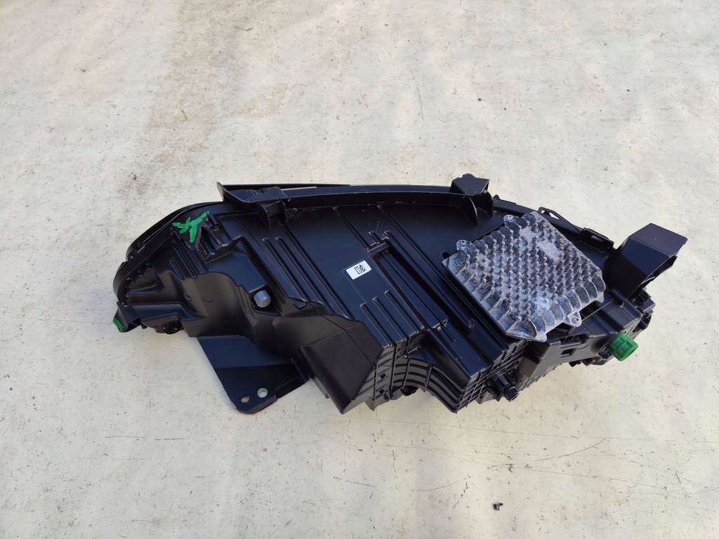 фото №11, Лампа передняя левая full led alfa romeo tonale 00505643940 europa