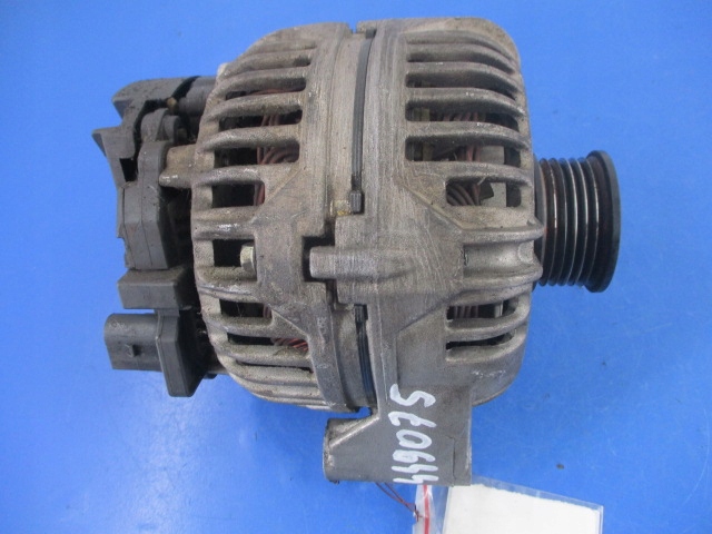 Mercedes e320 w210 3.2 генератор проверенный Оригинал