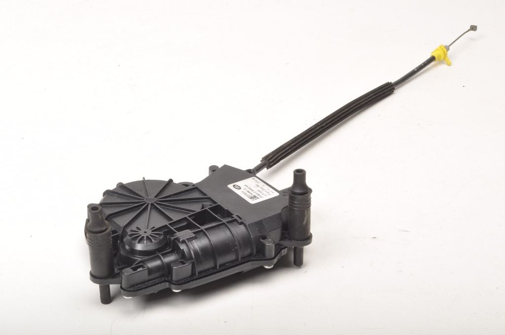 фото №1, Jaguar xj x351 доводчик дверь ew93-218a42-aa правый перед