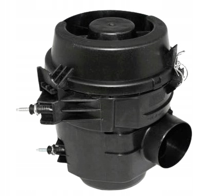 фото №1, Корпус фильтра воздуха partner berlingo 1427h2 заменитель