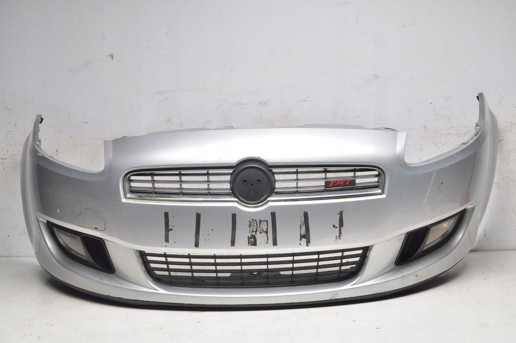 фото №1, Fiat bravo ii бампер перед передний 735414394