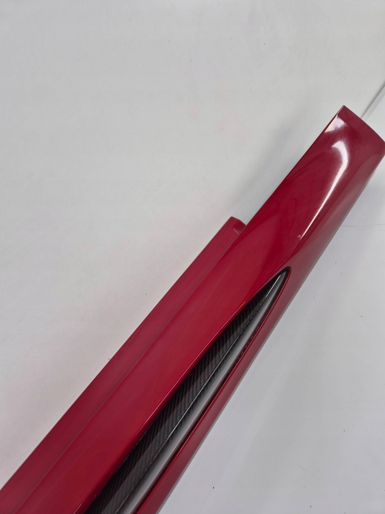 Накладка порог правая сторона alfa romeo giulia 156107540 Недорого