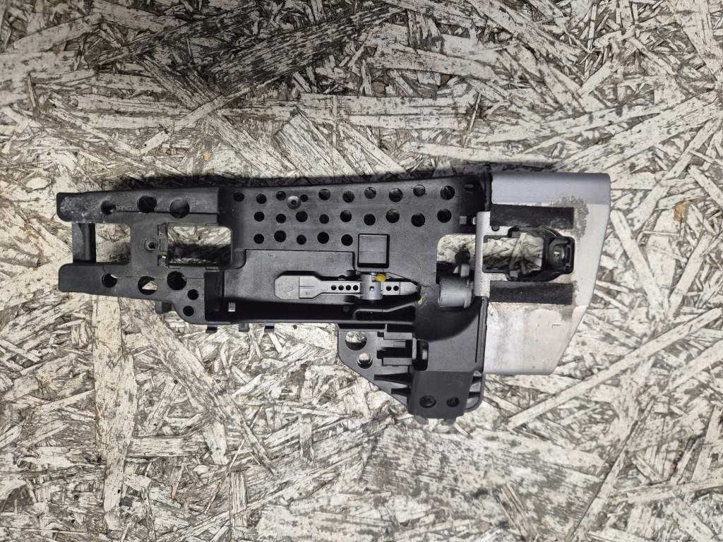 Audi a6 c7 4g ручка дверь наружная перед передняя левая keyless Цена