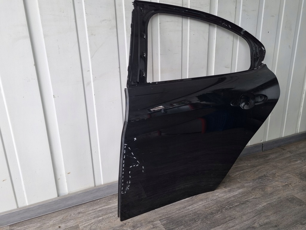 фото №10, Дверь alfa romeo giulia задняя задние левая ----- poznań ------ giełda