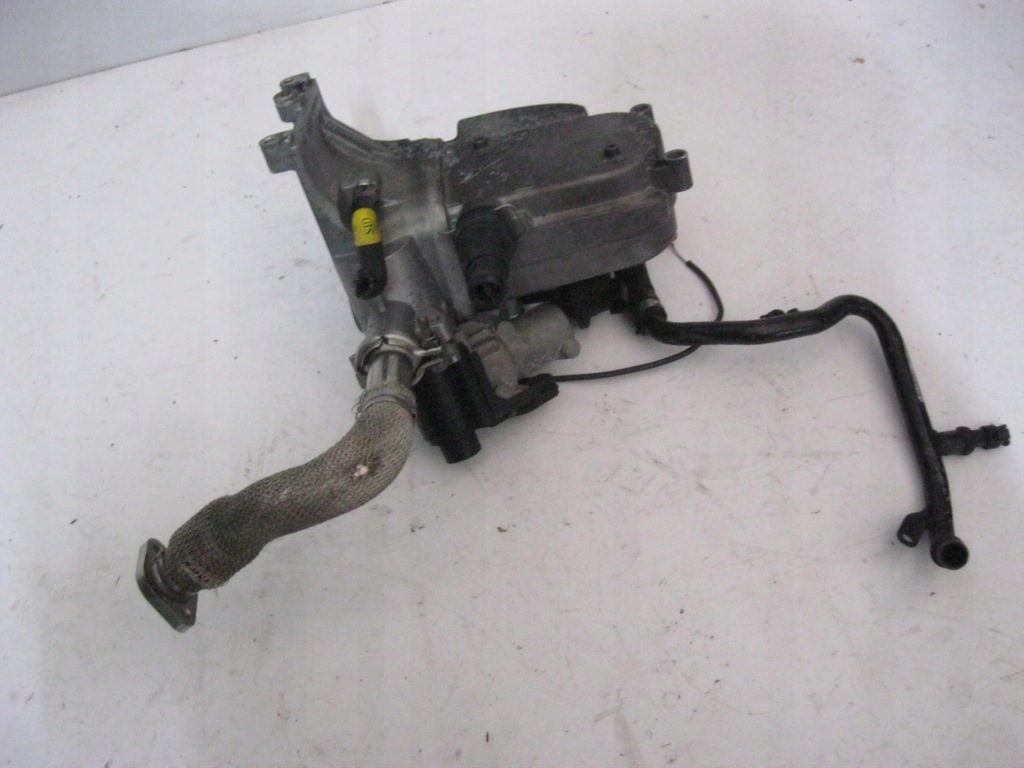 фото №2, Audi клапан egr радіатор рециркуляції 059131515d