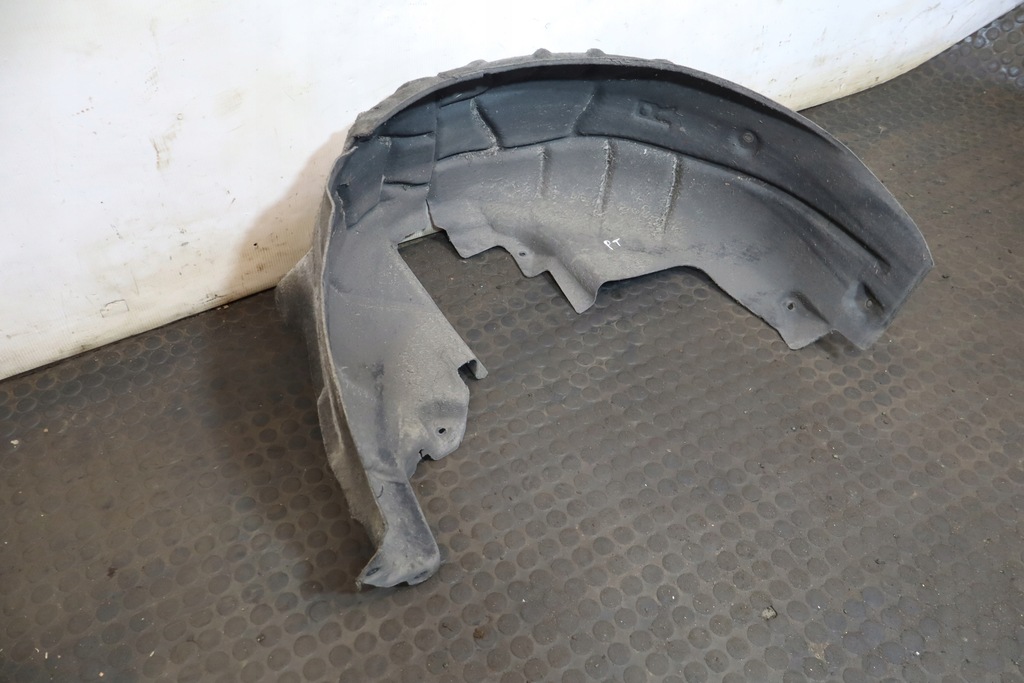 фото №1, Подкрылок правое задние seat leon iii 1.2