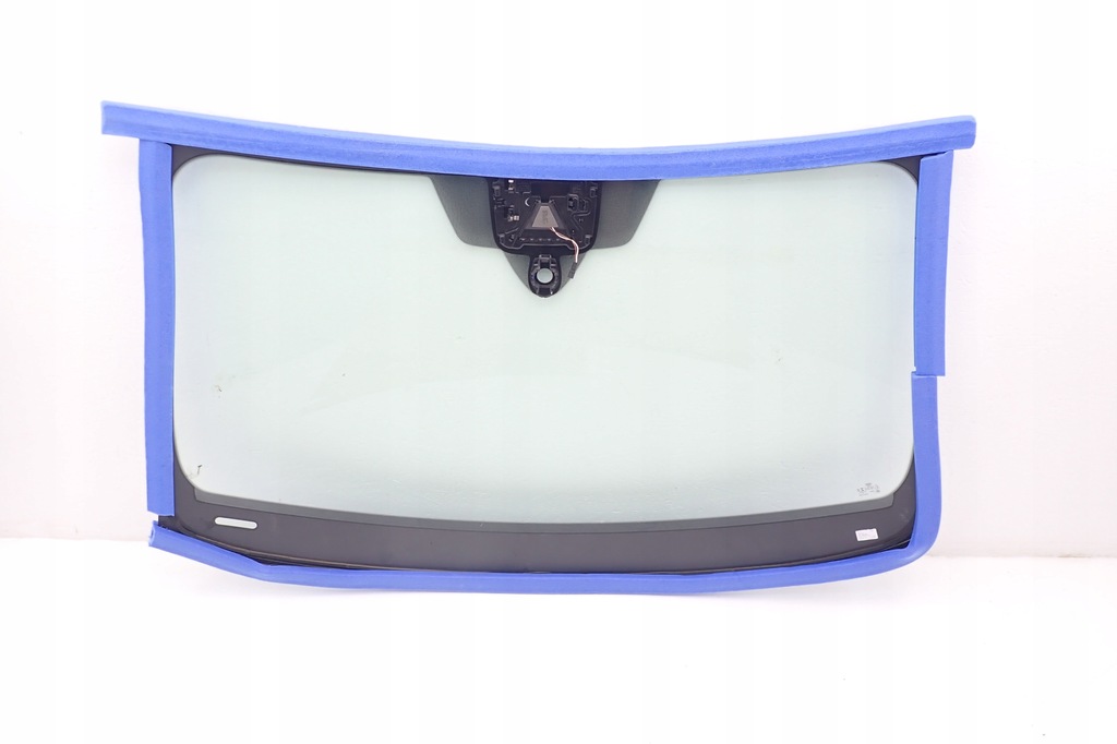 фото №7, Audi q3 f3 стекло передняя перед лобовое 2020r.